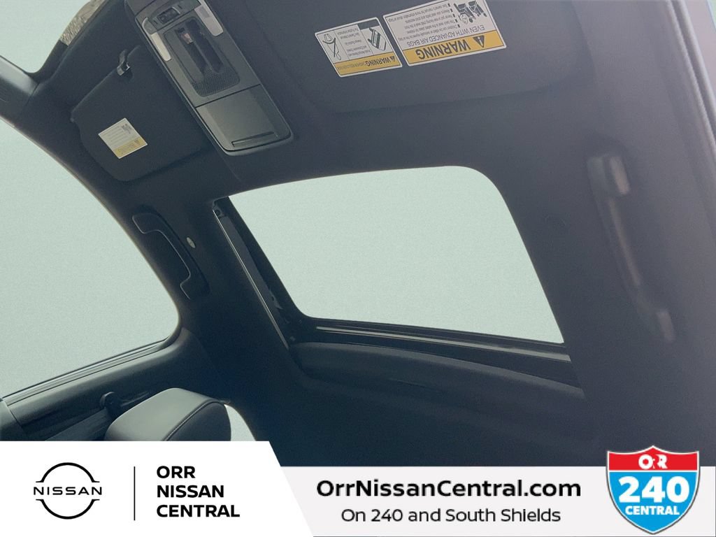 Used 2026 Honda CR-V Sport-L image 18