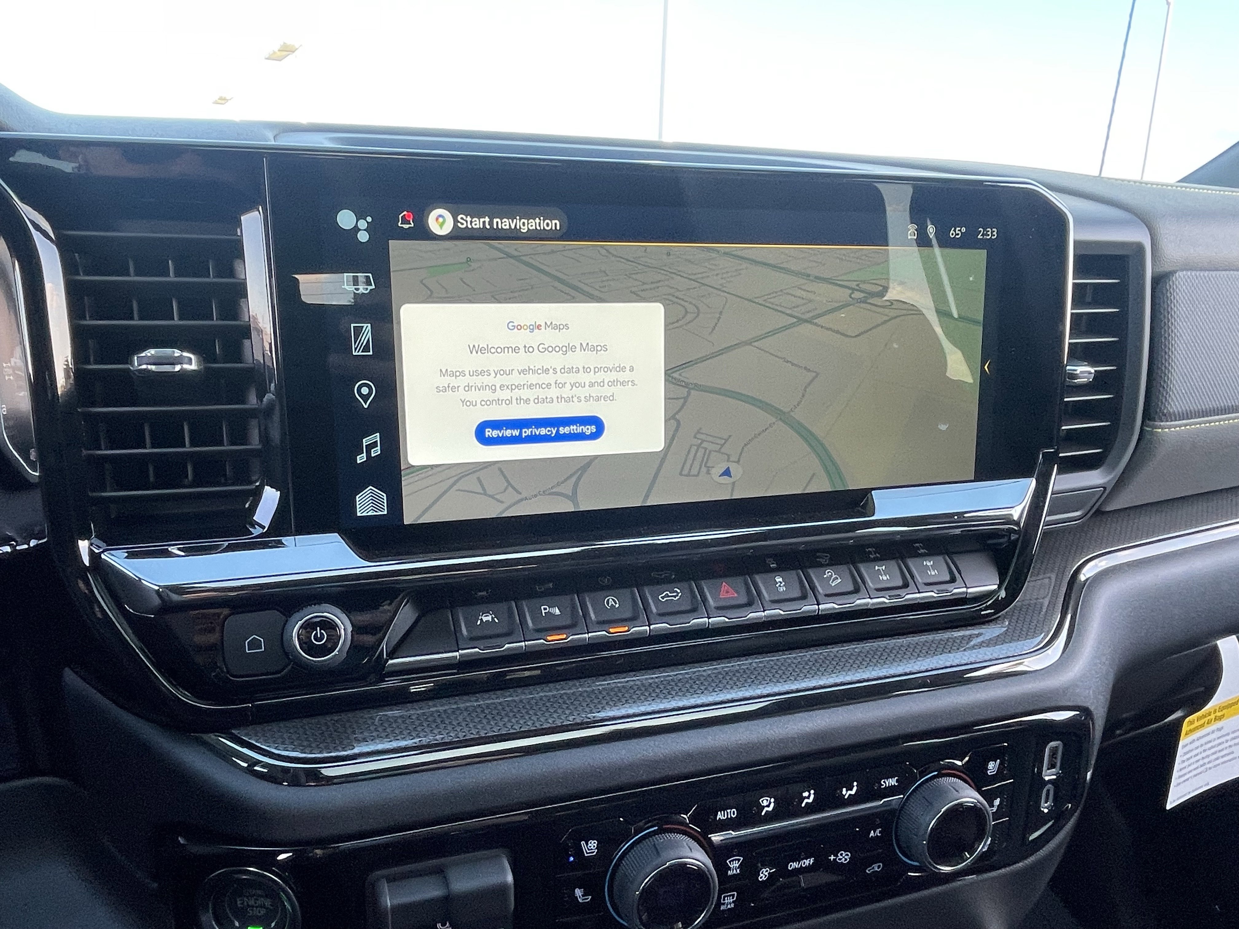 New 2026 Chevrolet Silverado 1500 ZR2 image 24