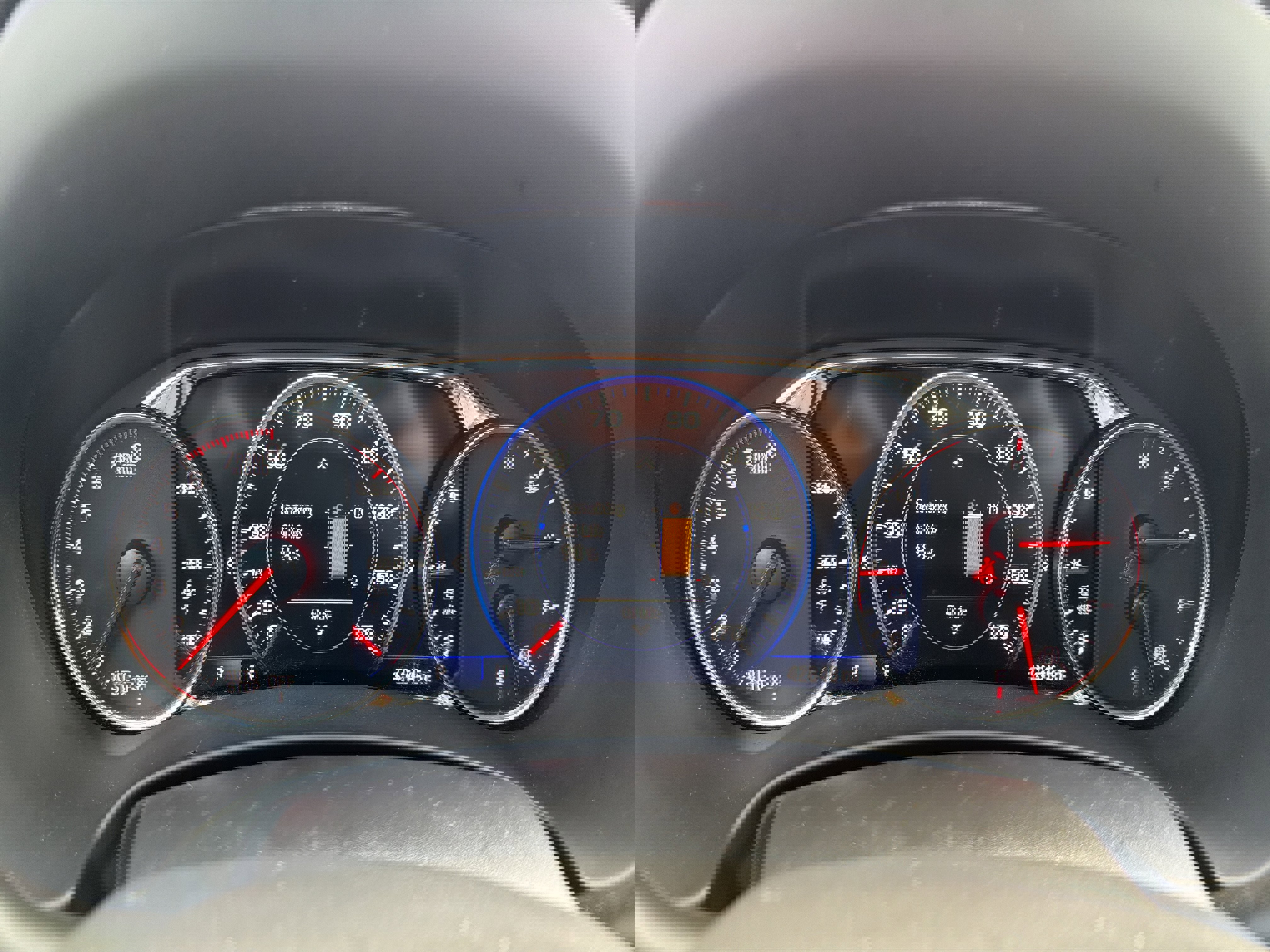 Used 2022 GMC Terrain Denali image 18