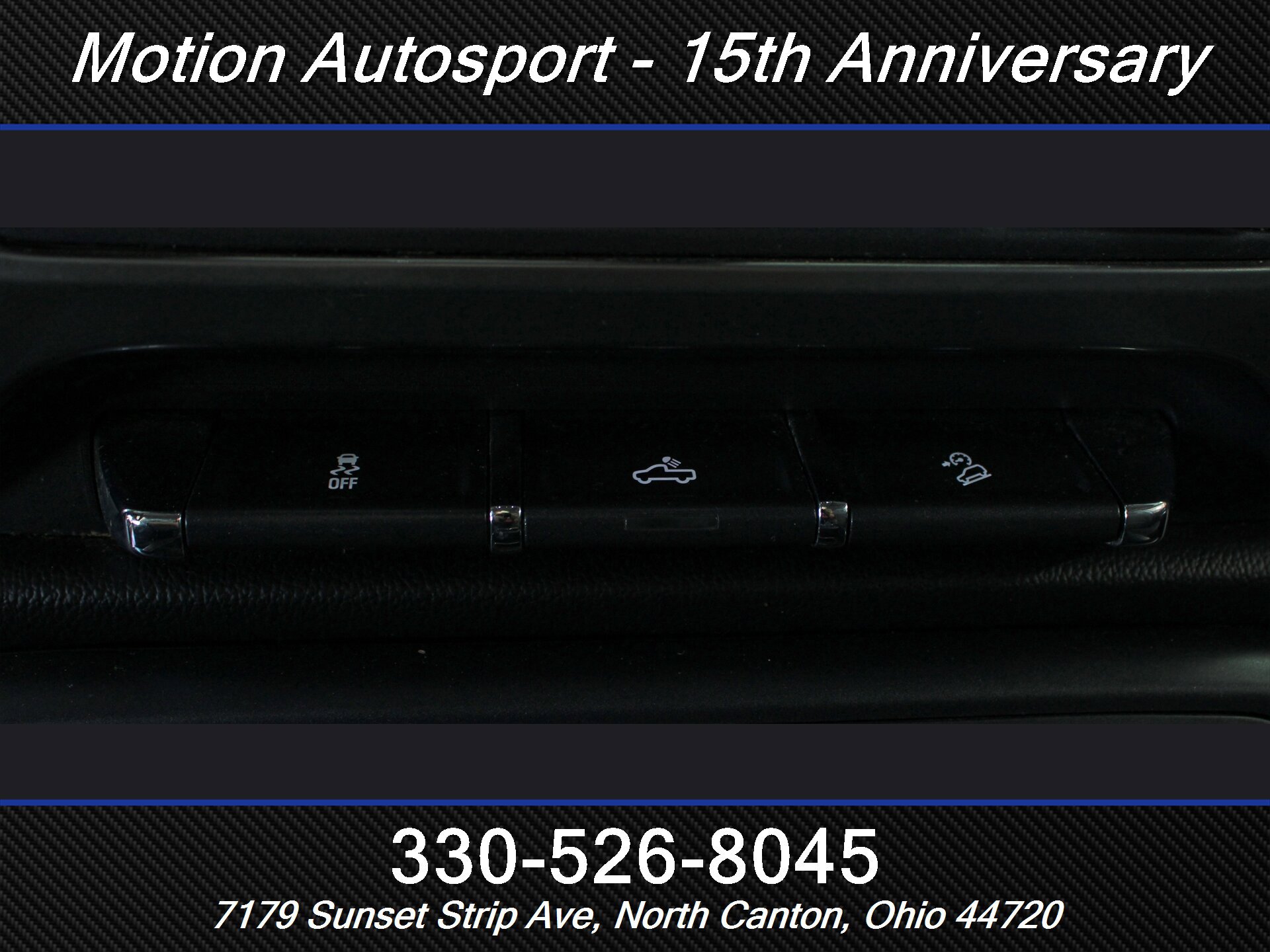 Used 2017 Chevrolet Silverado 1500 LT w/ LPO, Black Pack AWD/4WD image 24