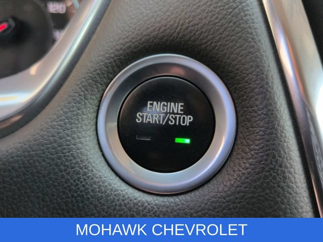 Used 2020 Chevrolet Traverse LT w/ Driver Confidence II Package AWD/4WD image 25