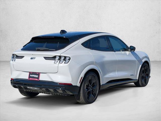 New 2026 Ford Mustang Mach-E GT AWD/4WD image 2