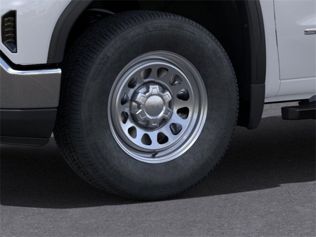 New 2025 GMC Sierra 1500 Pro w/ Pro Value Package image 9