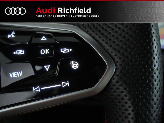 Used 2023 Volkswagen GTI 40th Anniversary Edition FWD image 19