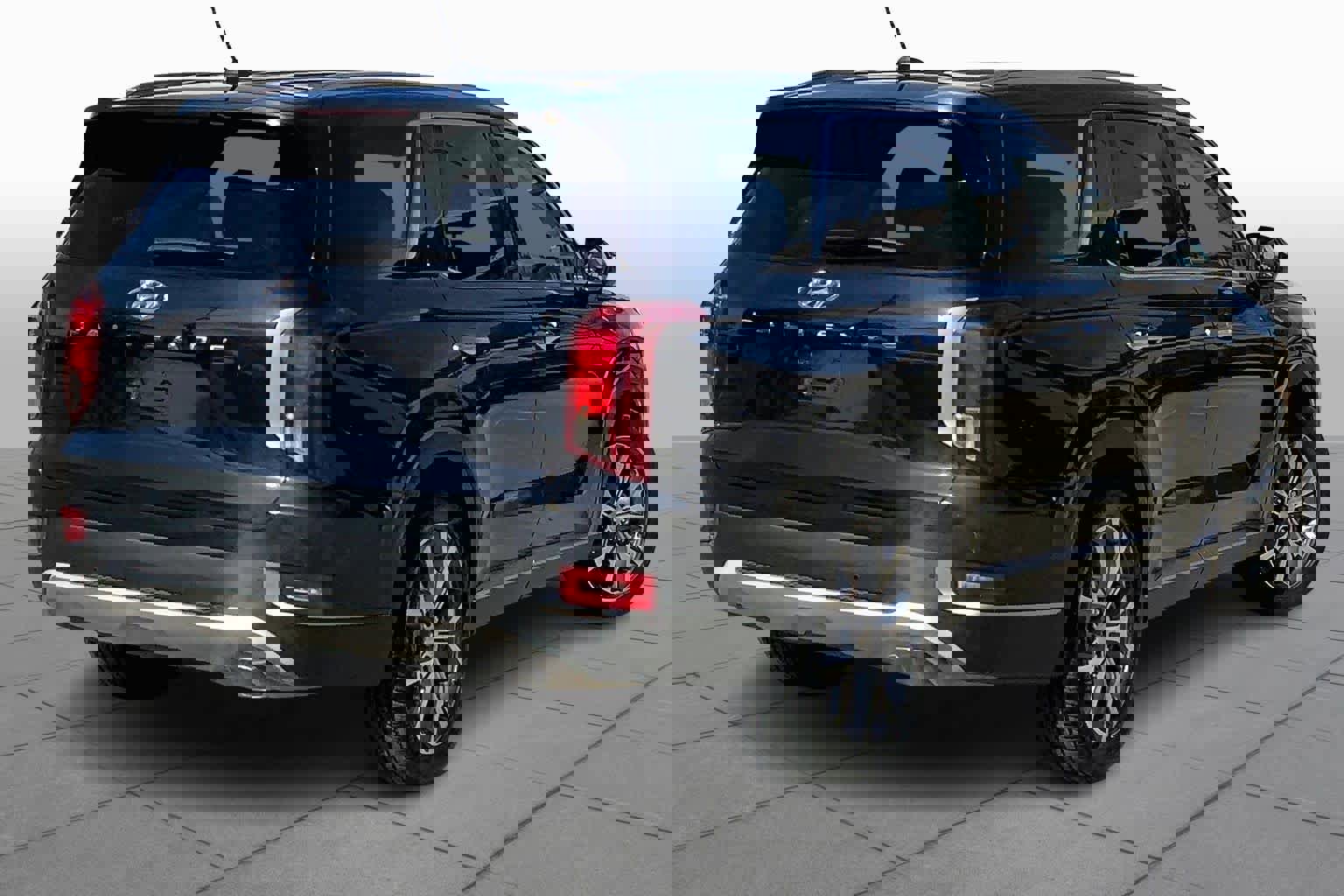 Used 2020 Hyundai Palisade SEL w/ Convenience Package image 13