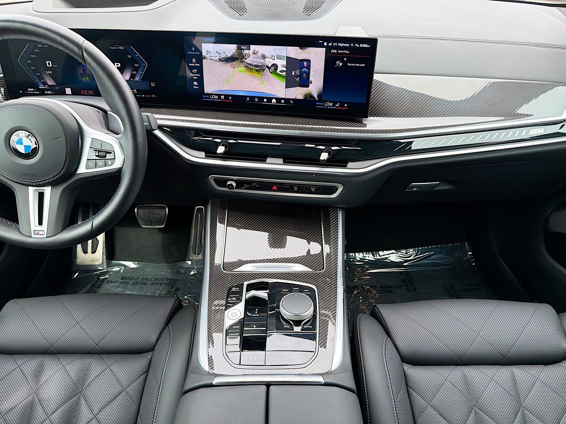 Certified 2026 BMW X5 M60i image 20