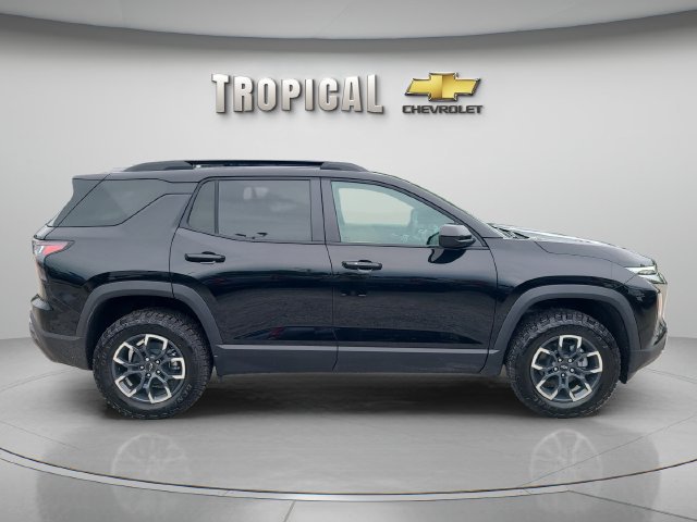 New 2027 Chevrolet Equinox ACTIV FWD image 6