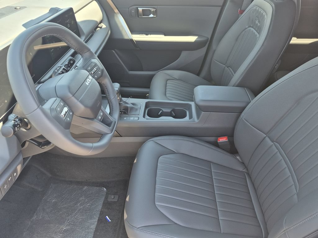 New 2027 Kia Seltos X-Line S AWD/4WD image 10