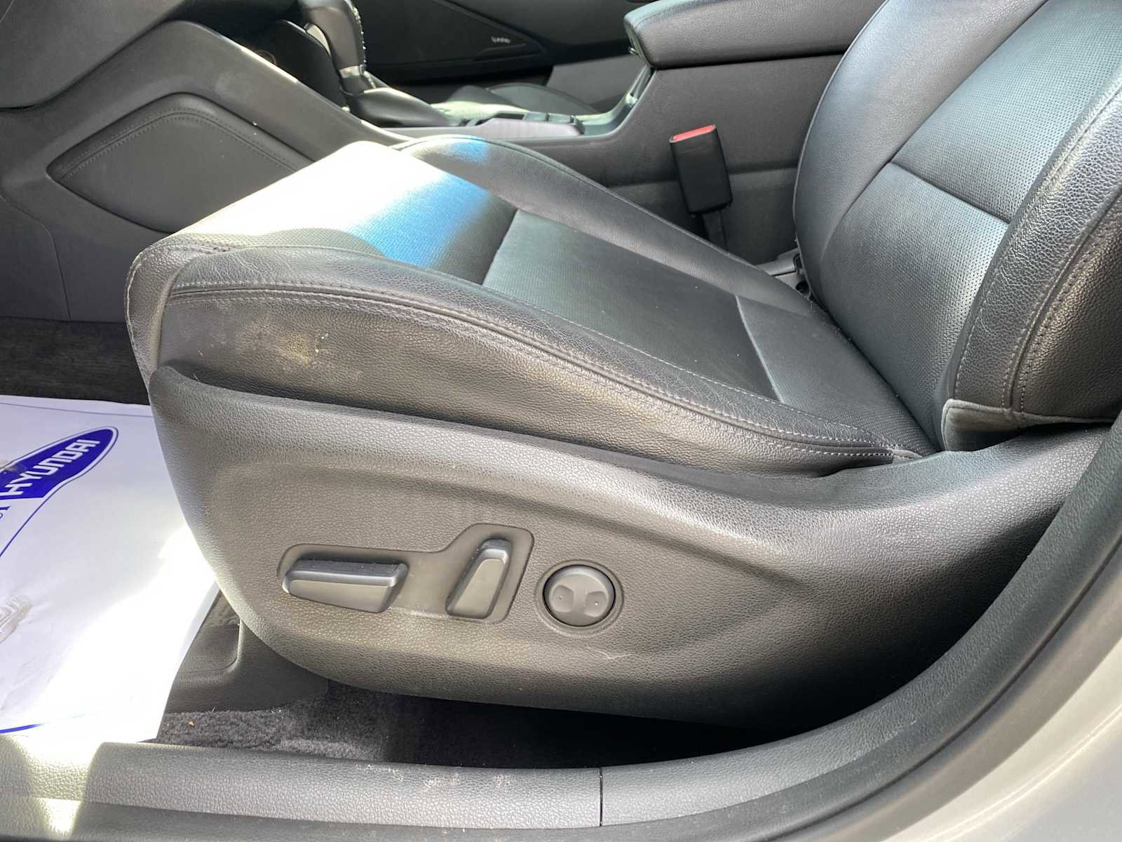 Used 2017 Hyundai Tucson Limited image 24