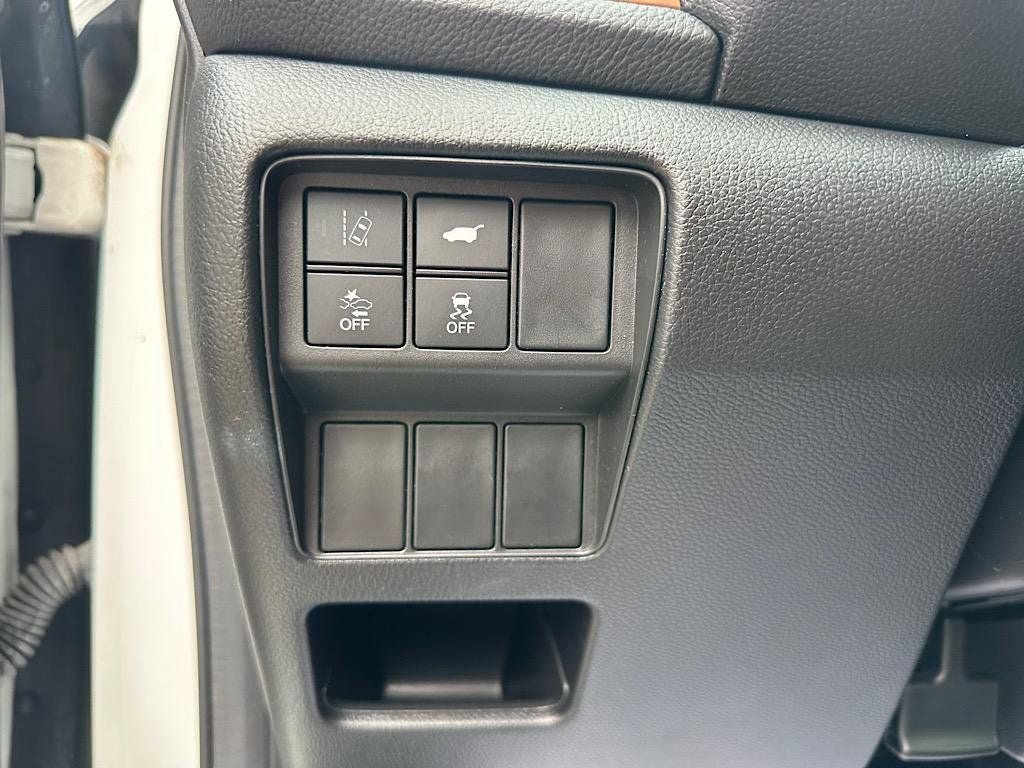 Used 2019 Honda CR-V EX-L image 18