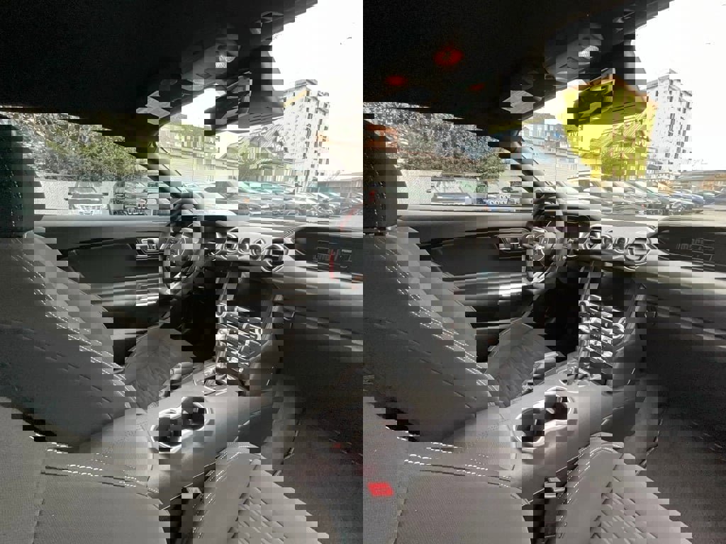 Used 2023 Ford Mustang Mach 1 image 15