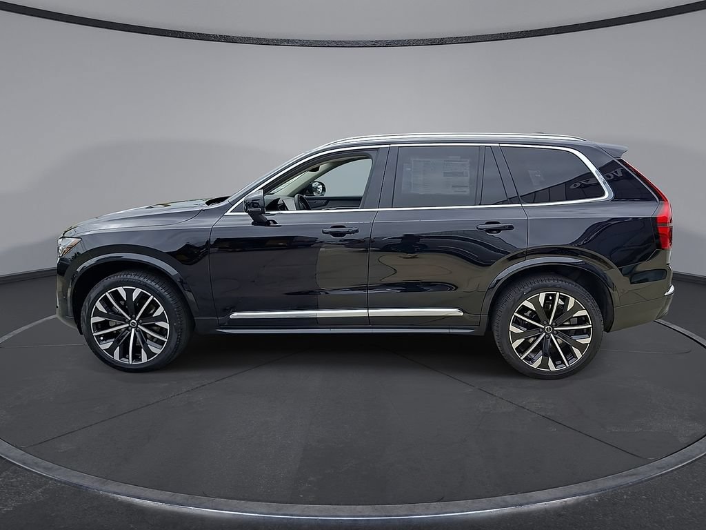 New 2026 Volvo XC90 B6 Ultra w/ Protection Package Premier AWD/4WD image 2