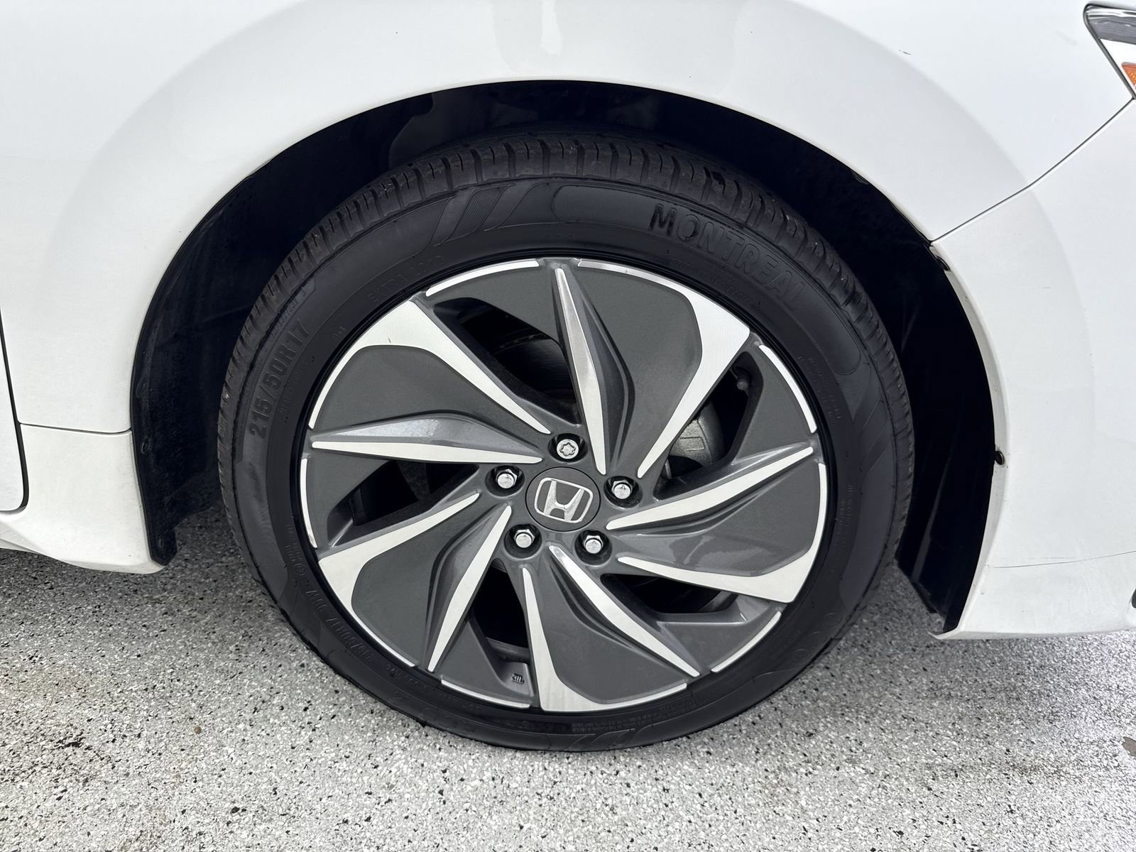 Used 2022 Honda Insight Touring image 45