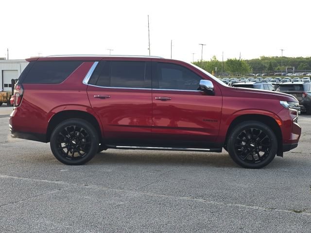 Used 2023 Chevrolet Tahoe Premier w/ Advanced Technology Package RWD image 6