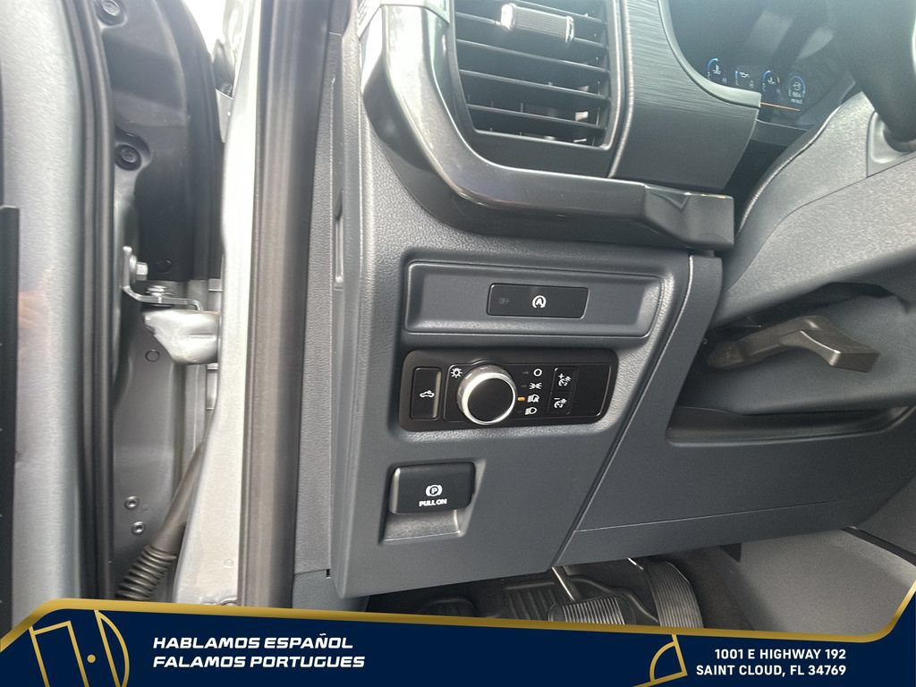 Used 2025 Ford F150 STX RWD image 15