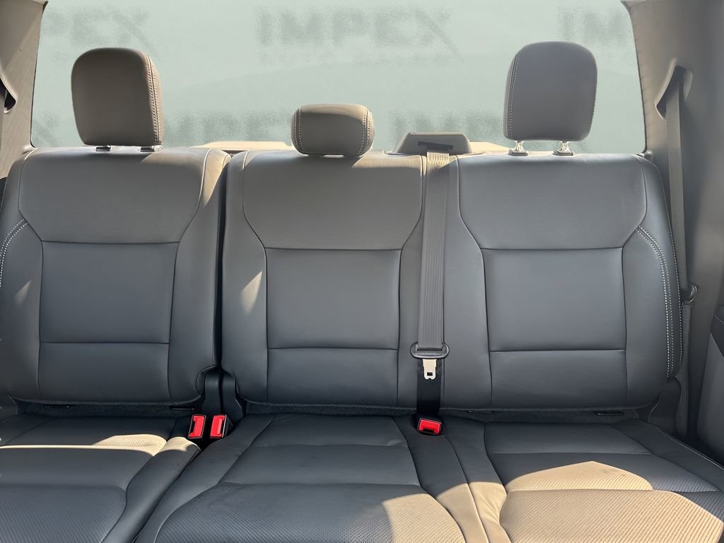 Used 2023 Ford F150 Lightning XLT w/ Tow Technology Package image 11