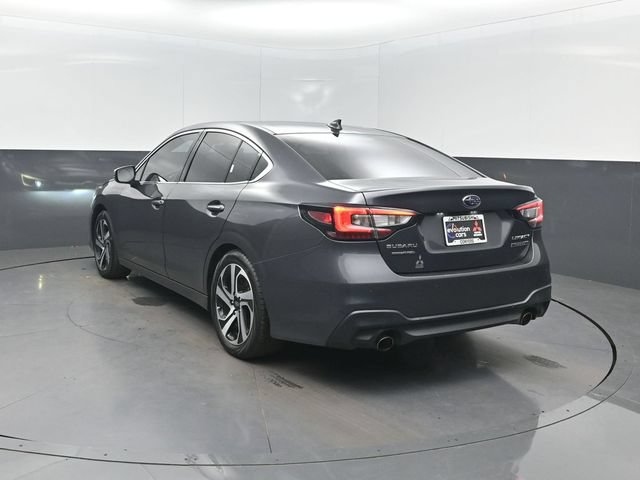 Used 2022 Subaru Legacy Touring XT AWD/4WD image 34