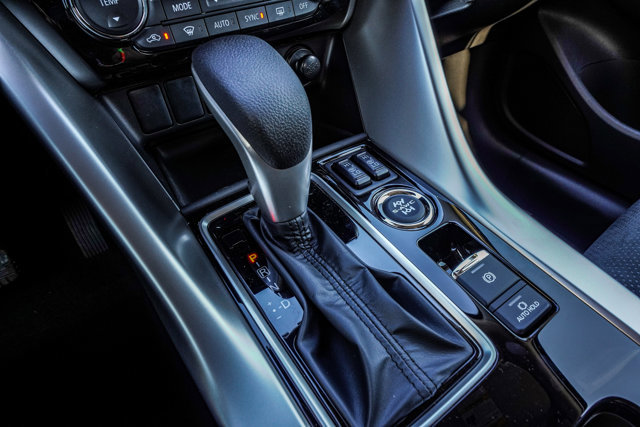 New 2026 Mitsubishi Eclipse Cross SE image 24