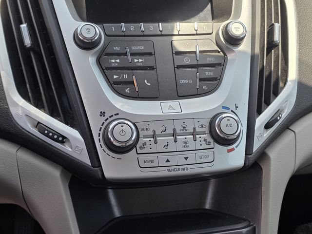 Used 2016 GMC Terrain SLT w/ Driver Alert Package I FWD image 5