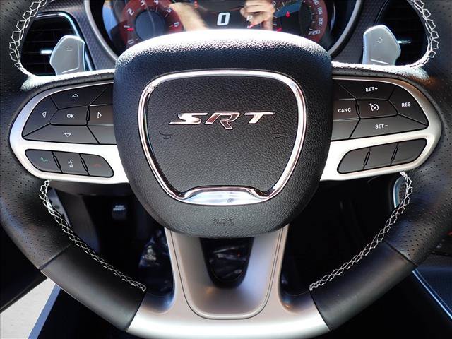 Used 2019 Dodge Challenger SRT Hellcat Redeye RWD image 15