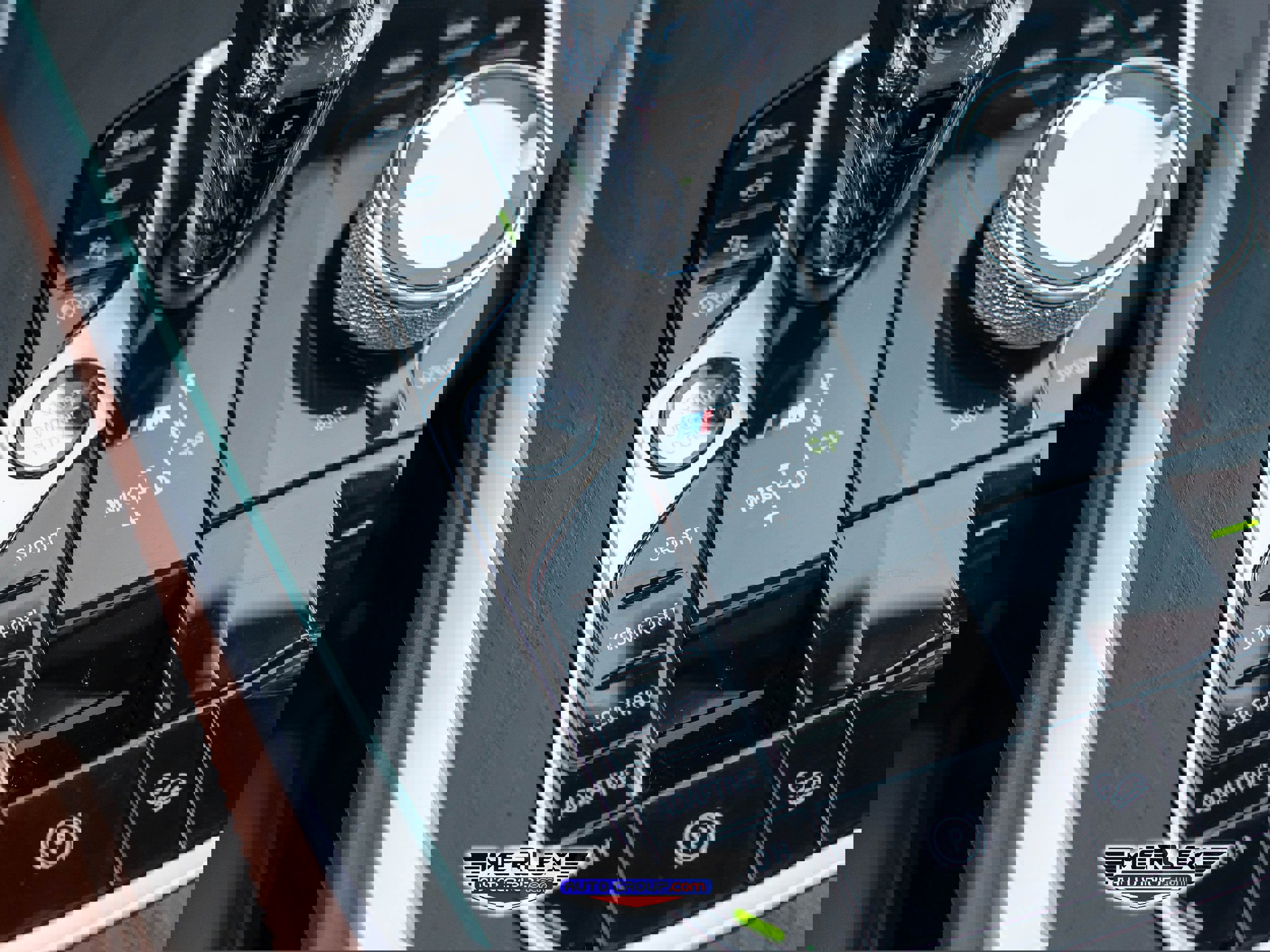 Used 2020 BMW X7 M50i image 41