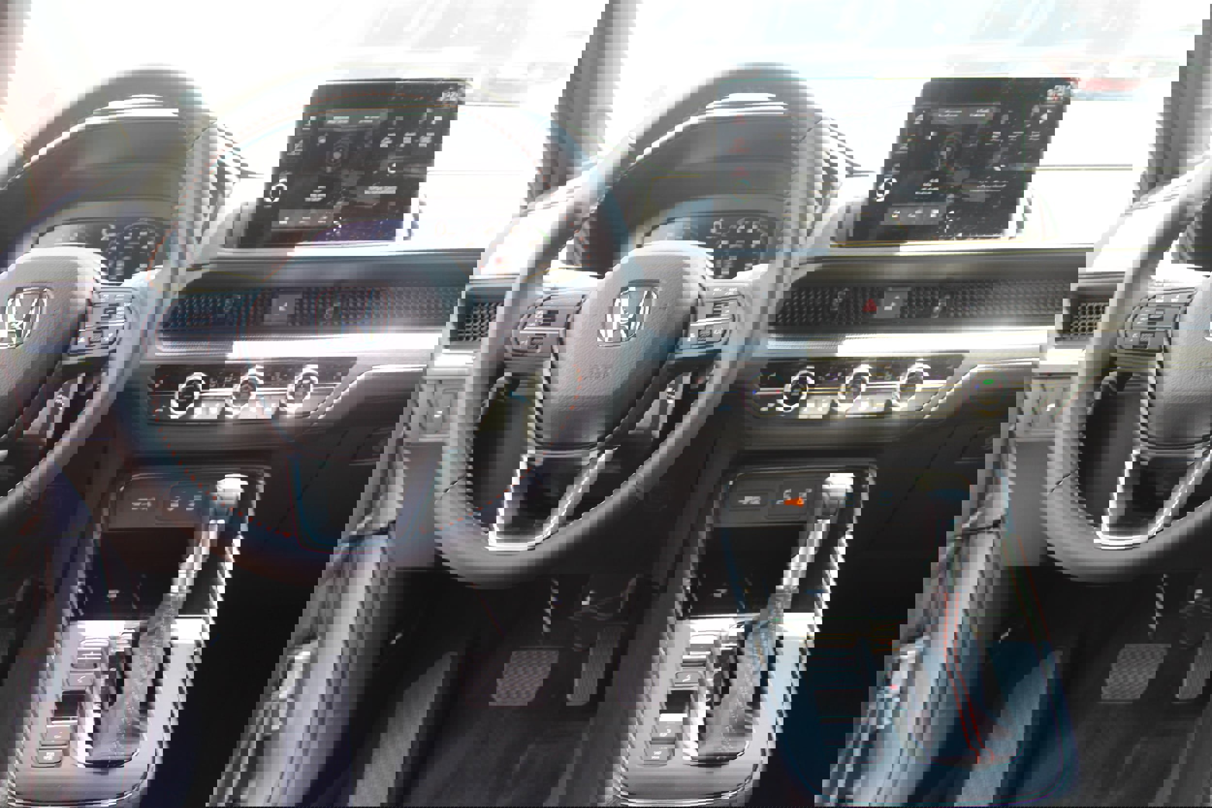 New 2026 Honda CR-V Sport-L image 10