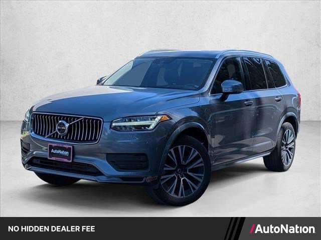 Used 2020 Volvo XC90 T8 Momentum AWD/4WD video 1