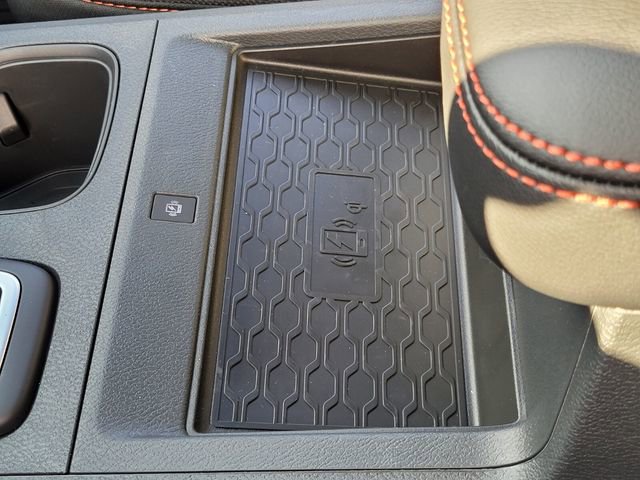 New 2026 Nissan Frontier PRO-4X w/ Pro-4x Convenience Package image 20