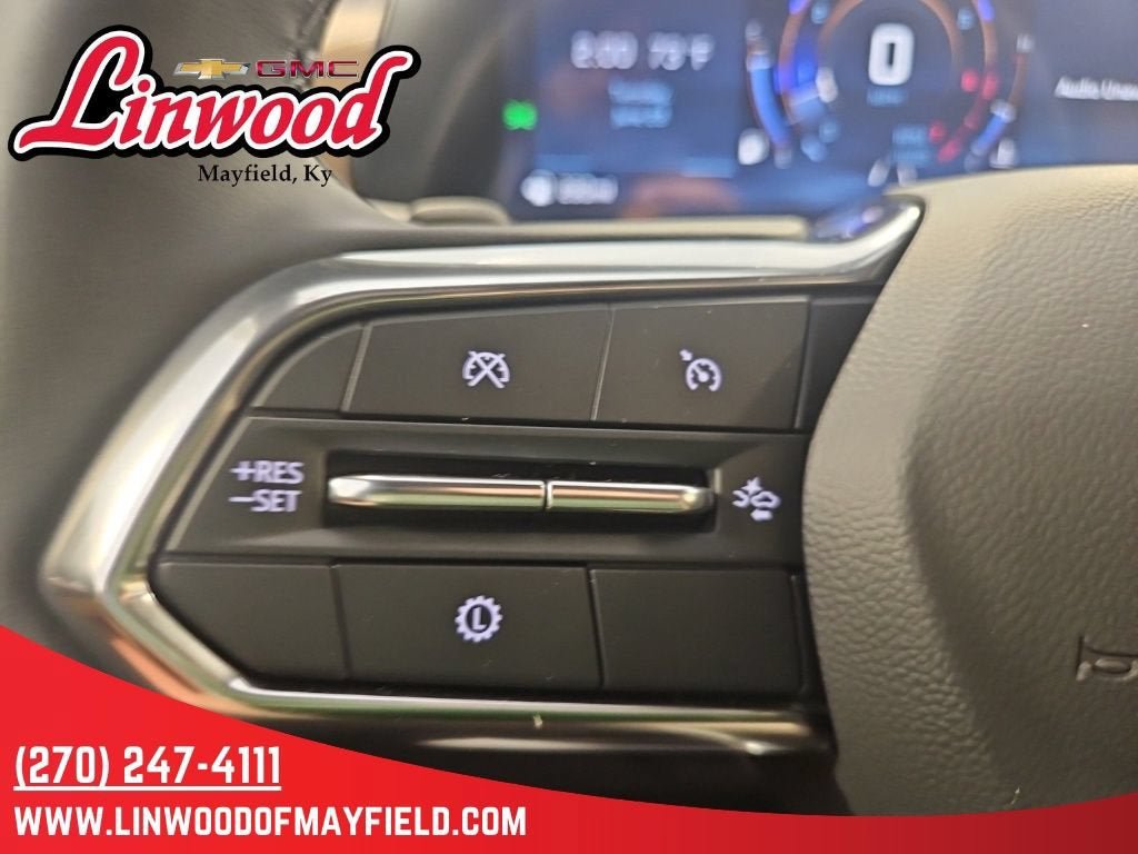 New 2027 Chevrolet Equinox ACTIV w/ Safety and Technology Package FWD image 21