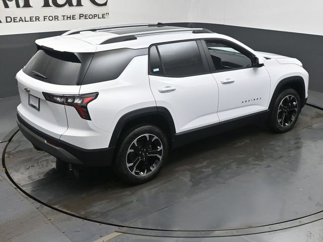 New 2026 Chevrolet Equinox LT w/ LPO, Floor Liner Package image 18