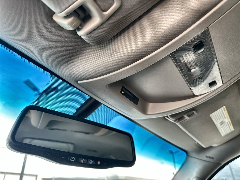 Used 2009 Chevrolet Tahoe LT image 29