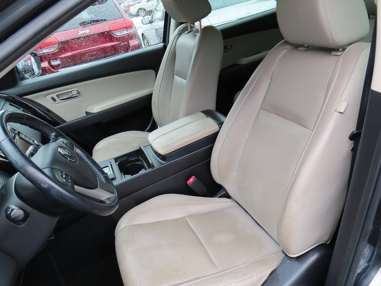 Used 2014 MAZDA CX-9 Touring AWD/4WD image 20