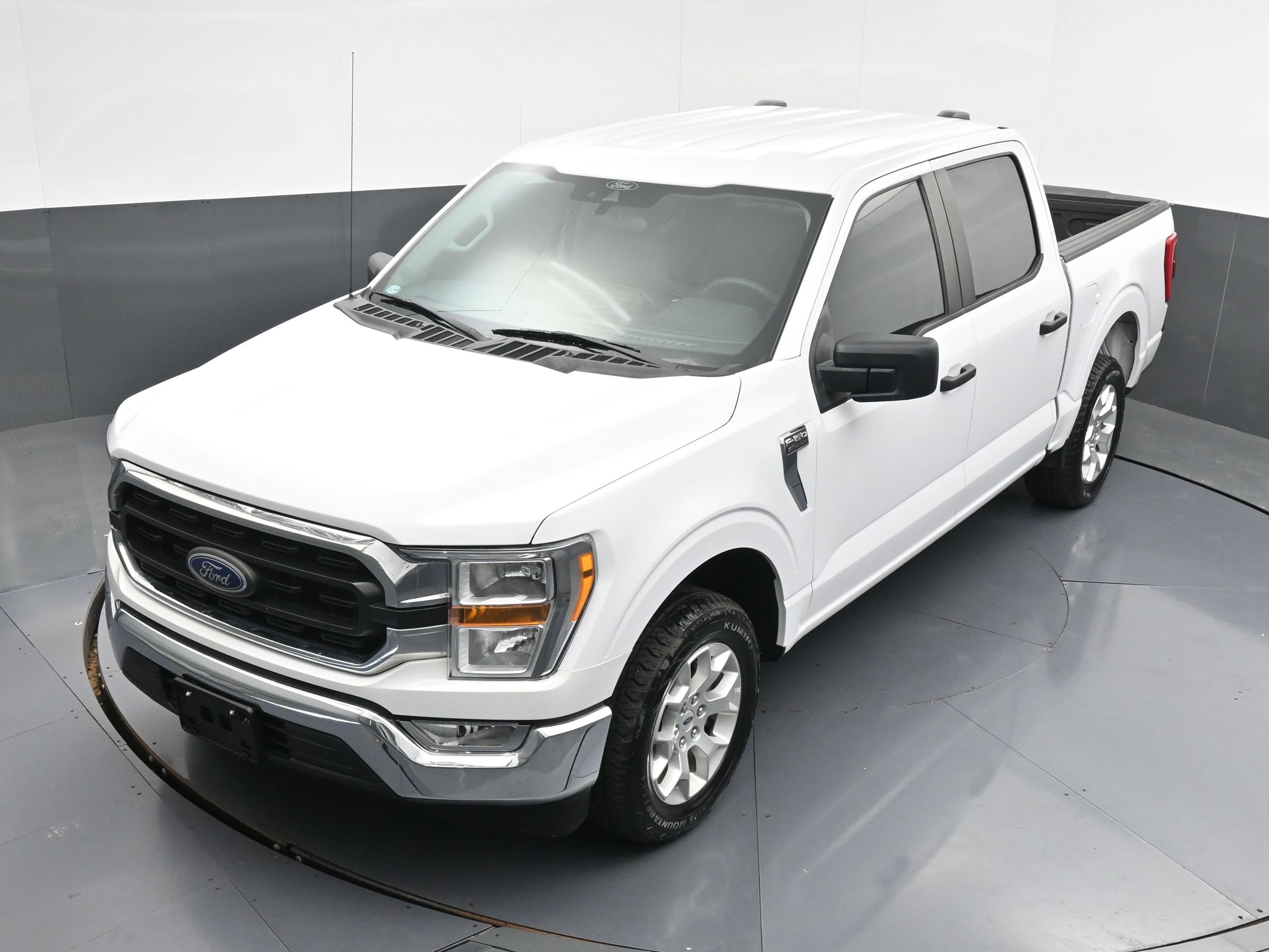 Used 2021 Ford F150 XLT RWD image 34