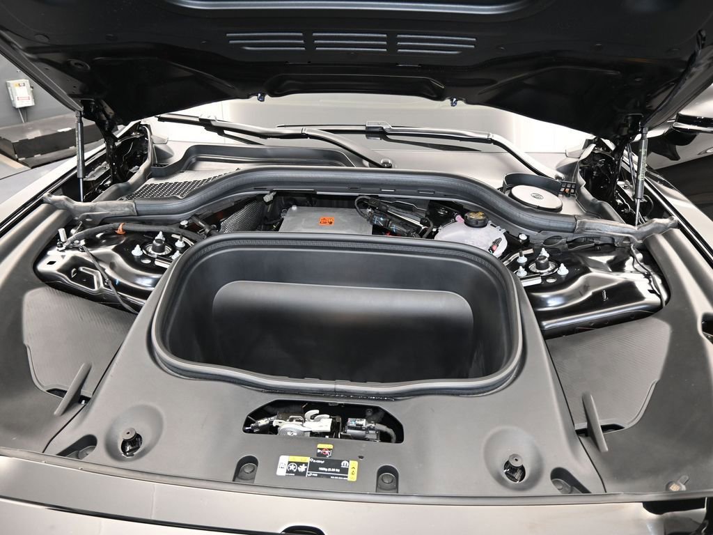 Used 2024 Dodge Charger R/T Scat Pack w/ Plus Group image 55