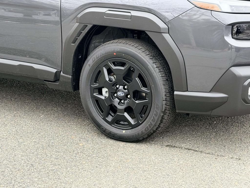 New 2026 Subaru Outback Limited AWD/4WD image 7