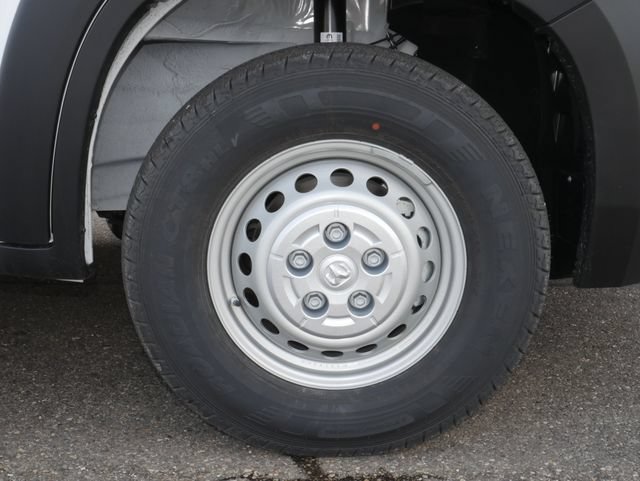 New 2026 RAM ProMaster 1500 w/ Premium Convenience Group FWD image 14