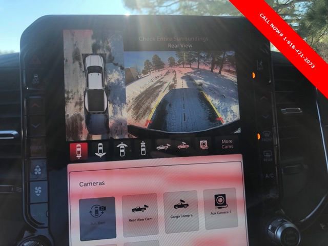 New 2026 RAM 3500 Limited image 20