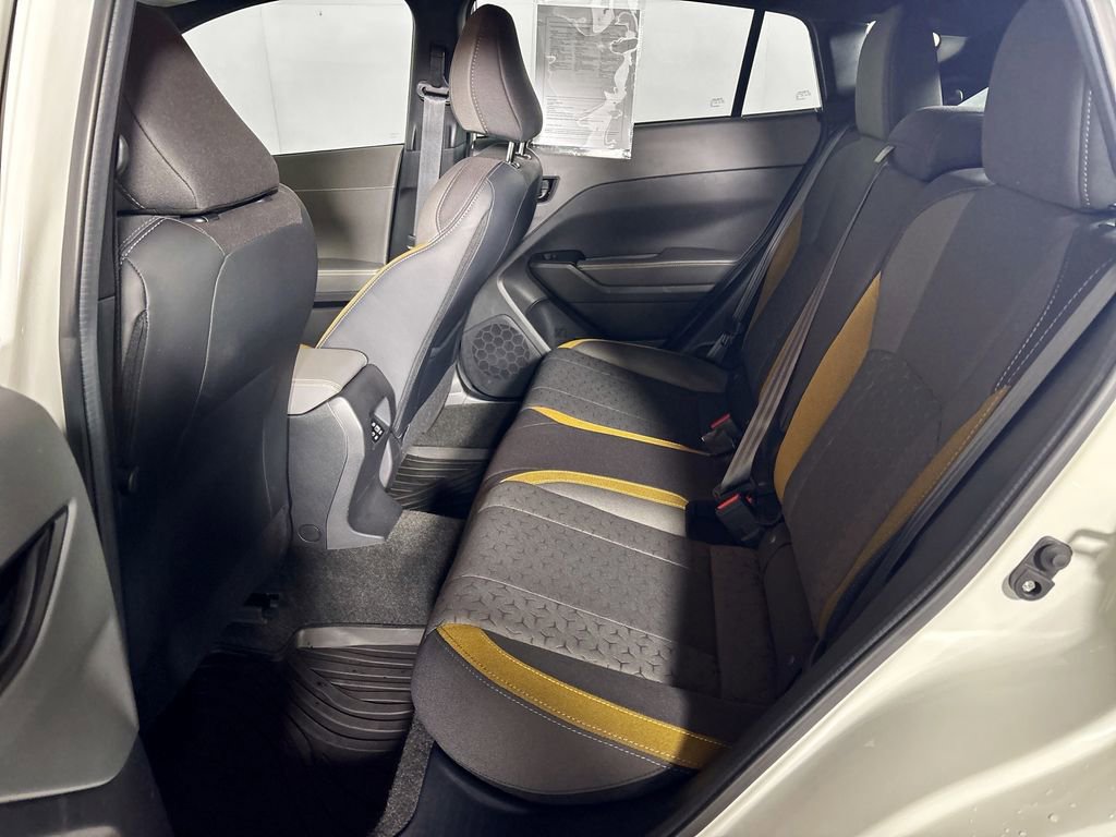 Certified 2024 Subaru Crosstrek 2.5i Sport w/ Popular Package #4A image 21