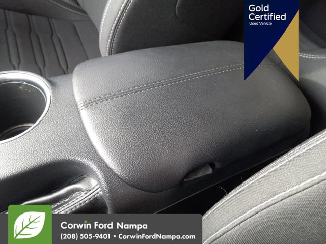 Used 2022 Ford Mustang Mach 1 image 22