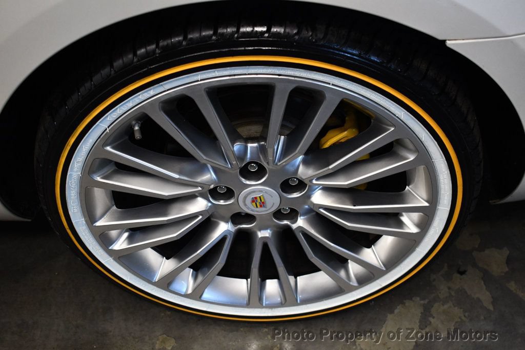 Used 2013 Cadillac XTS Premium FWD image 52