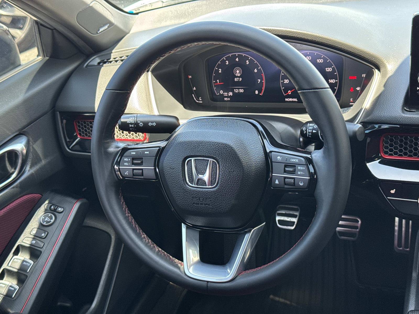 Used 2025 Honda Civic Si image 10
