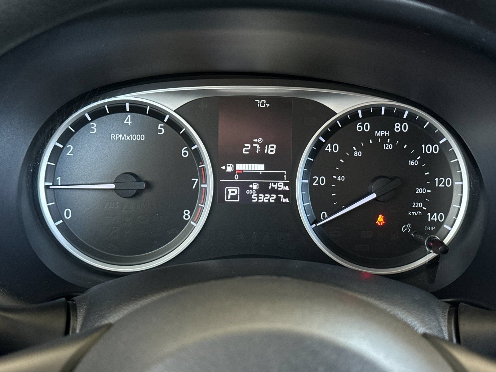 Used 2021 Nissan Kicks S FWD image 22