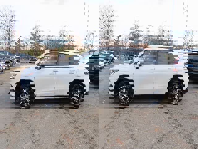 Used 2023 Honda HR-V EX-L image 3