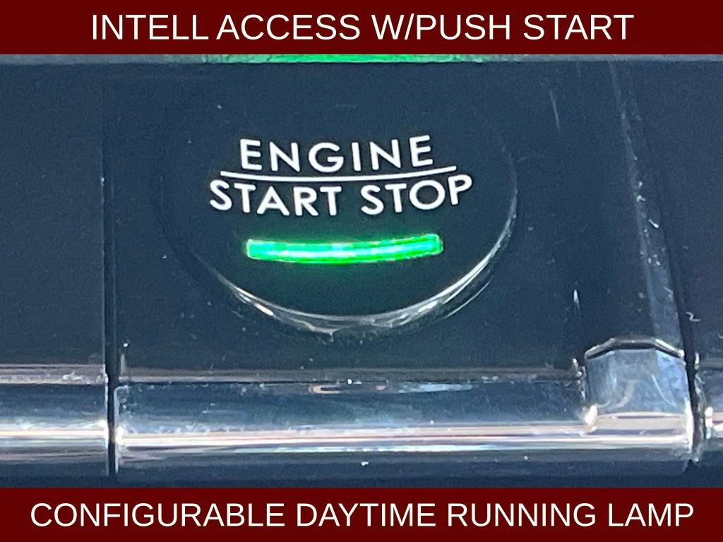 Certified 2023 Lincoln Corsair FWD w/ Equipment Group 101A image 10