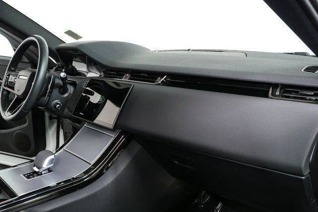 Used 2024 Land Rover Range Rover Evoque S AWD/4WD image 25