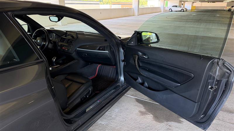 Used 2015 BMW M235i xDrive Coupe AWD/4WD image 32
