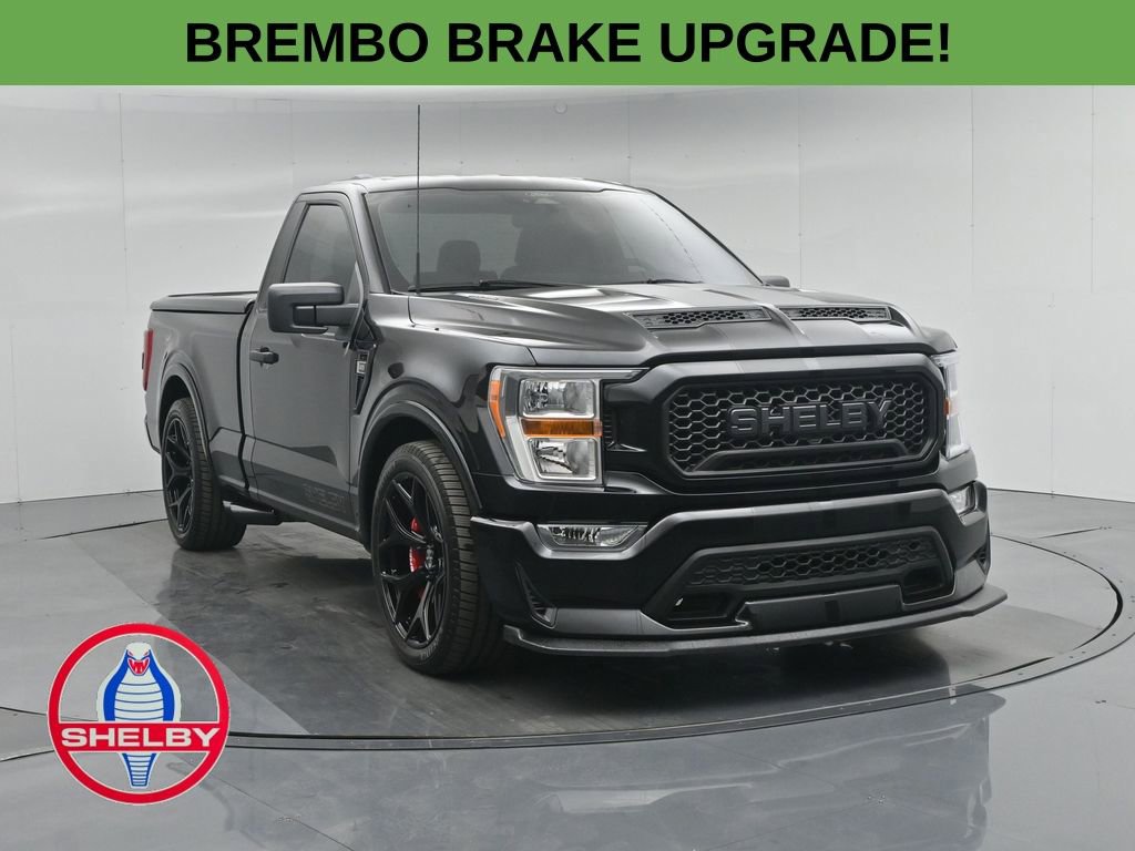 Used 2022 Ford F150 XLT image 51