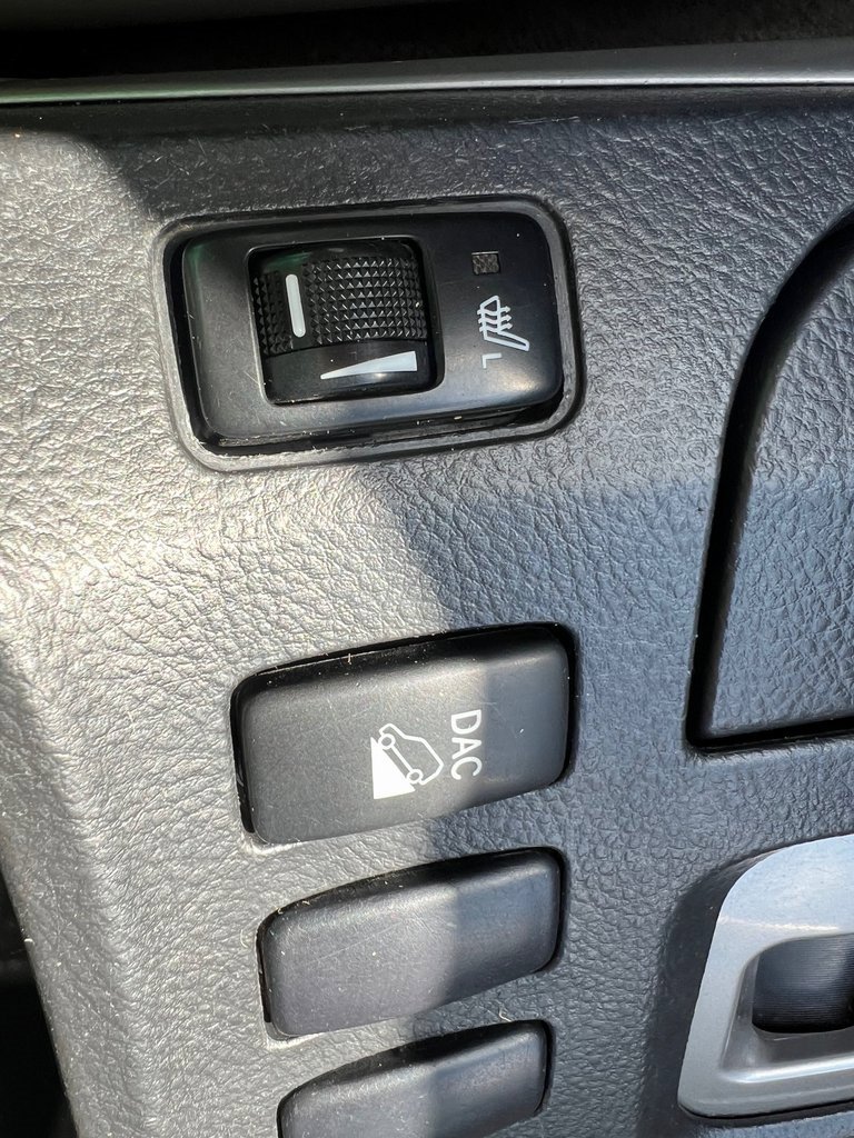 Used 2008 Toyota 4Runner Limited image 12