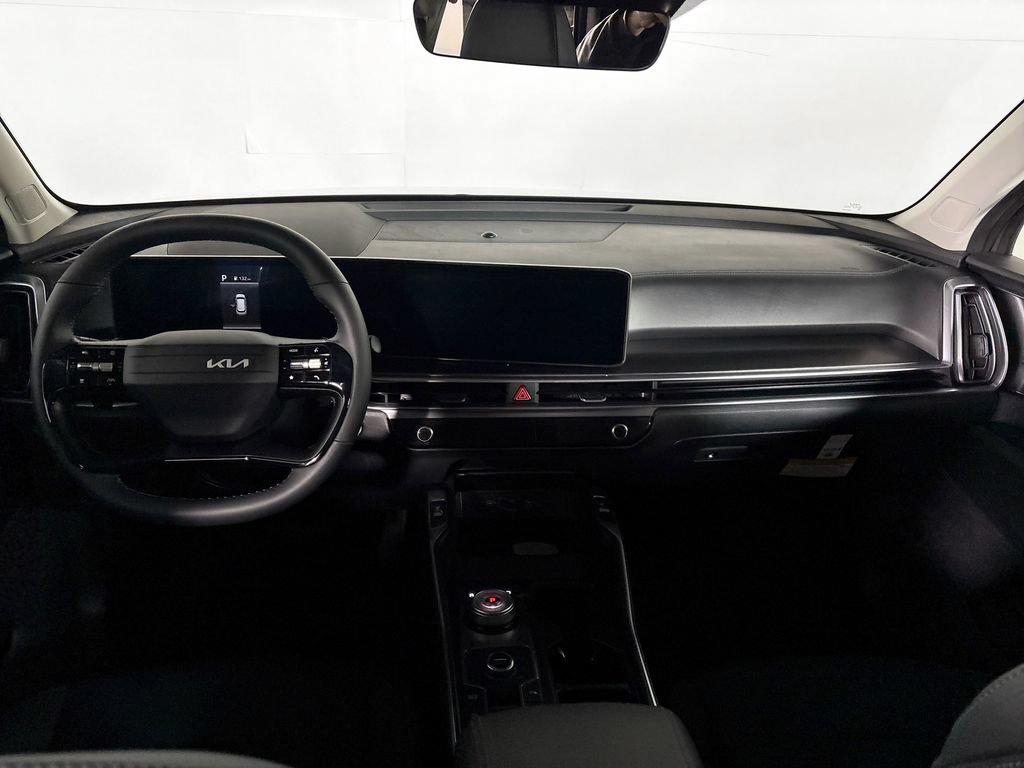 New 2026 Kia Sorento EX AWD/4WD image 12