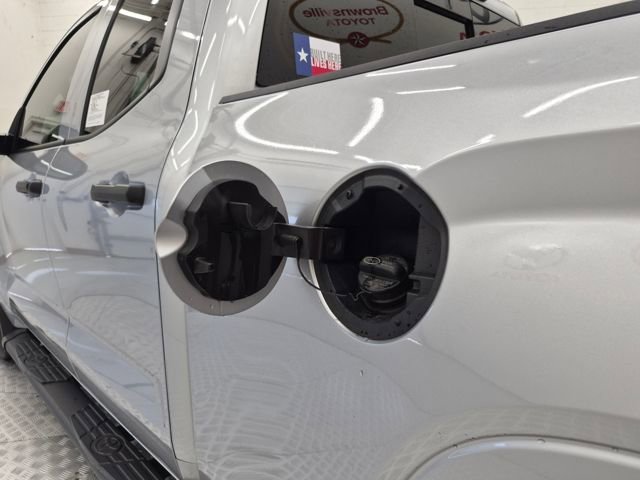 New 2026 Toyota Tundra SR image 18